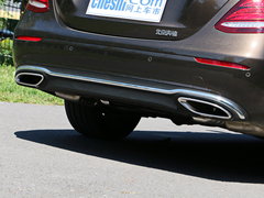 2016款 E 300 L 豪华型