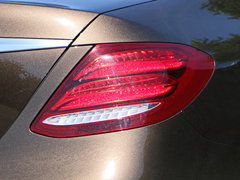 2016款 E 300 L 豪华型