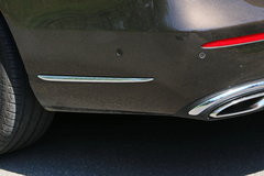 2016款 E 300 L 豪华型