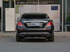 2016款 E 300 L 豪华型