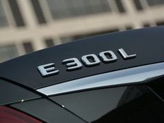 2016款 E 300 L 豪华型