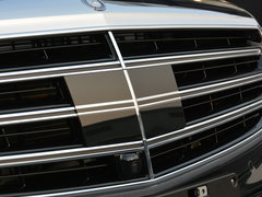 2016款 E 300 L 豪华型