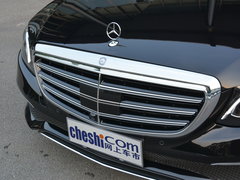 2016款 E 300 L 豪华型