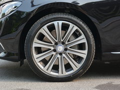2016款 E 300 L 豪华型