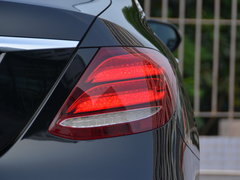 2016款 E 300 L 豪华型