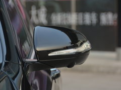 2016款 E 300 L 豪华型