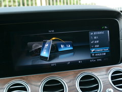 2016款 E 300 L 豪华型