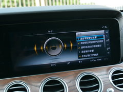 2016款 E 300 L 豪华型