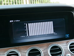 2016款 E 300 L 豪华型