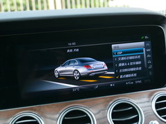 2016款 E 300 L 豪华型