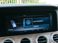 2016款 E 300 L 豪华型