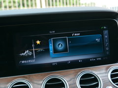 2016款 E 300 L 豪华型