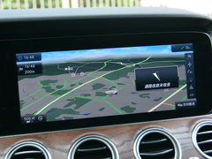 2016款 E 300 L 豪华型