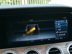 2016款 E 300 L 豪华型