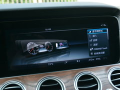 2016款 E 300 L 豪华型