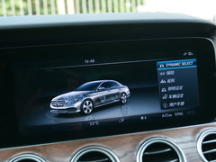 2016款 E 300 L 豪华型