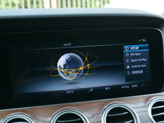 2016款 E 300 L 豪华型