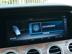 2016款 E 300 L 豪华型