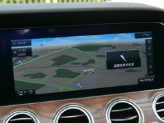 2016款 E 300 L 豪华型