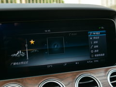 2016款 E 300 L 豪华型