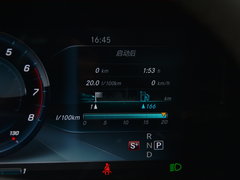2016款 E 300 L 豪华型