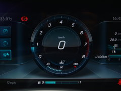 2016款 E 300 L 豪华型