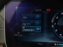 2016款 E 300 L 豪华型