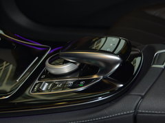 2016款 E 300 L 豪华型