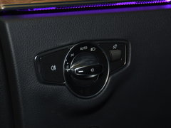 2016款 E 300 L 豪华型