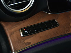 2016款 E 300 L 豪华型