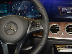 2016款 E 300 L 豪华型
