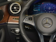 2016款 E 300 L 豪华型