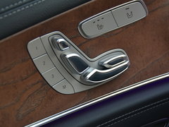 2016款 E 300 L 豪华型