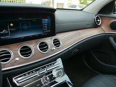 2016款 E 300 L 豪华型