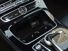 2016款 E 300 L 豪华型