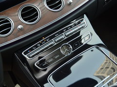 2016款 E 300 L 豪华型