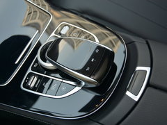 2016款 E 300 L 豪华型