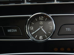 2016款 E 300 L 豪华型