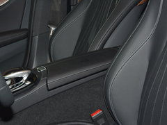2016款 E 300 L 豪华型