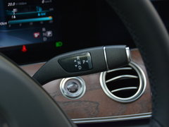 2016款 E 300 L 豪华型