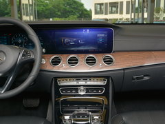 2016款 E 300 L 豪华型
