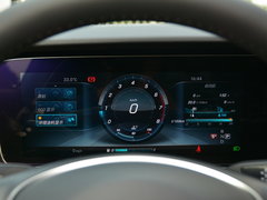 2016款 E 300 L 豪华型