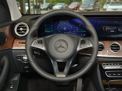 2016款 E 300 L 豪华型