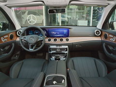 2016款 E 300 L 豪华型