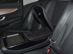 2016款 E 300 L 豪华型