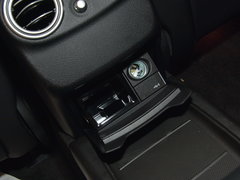 2016款 E 300 L 豪华型