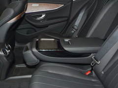 2016款 E 300 L 豪华型