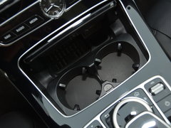 2016款 E 300 L 豪华型