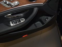 2016款 E 300 L 豪华型