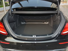 2016款 E 300 L 豪华型